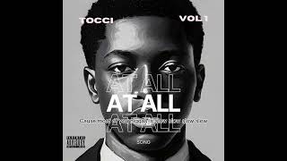 Tocci - At All Visualizer