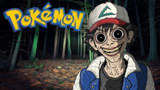 3 REALLY SCARY TRUE POKEMON HORROR STORIES ANIMATED screenshot 4