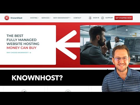KnownHost Review: Quick Review and General Comments