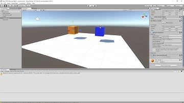 Unity Quickies: Drawing a Diagnostic Line from one Known Point to Another/Debug Drawline
