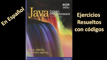 Como Programar en Java