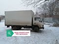 Обзор mitsubishi canter 1984 года выпуска.