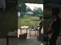 25 Meter Pistol Fire Testing #pistol #shootinggames #shorts #shortvideo
