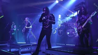 Queensryche "The Lady Wore Black" live 4/26/24 (4) Albany, NY - The Origins Tour