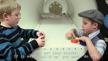 Blocks Rock! Play and Kid Interviews