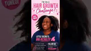 I Tested Minoxidil for Hair Growth—Wow!. #NaturalHairGrowth#MinoxidilHairGrowth#HairGrowthJourney