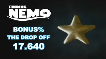 Finding Nemo (Console) | Bonus% The Drop Off | 17s 640ms (WR)