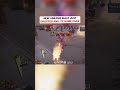 New Abrams build just dropped and its game over