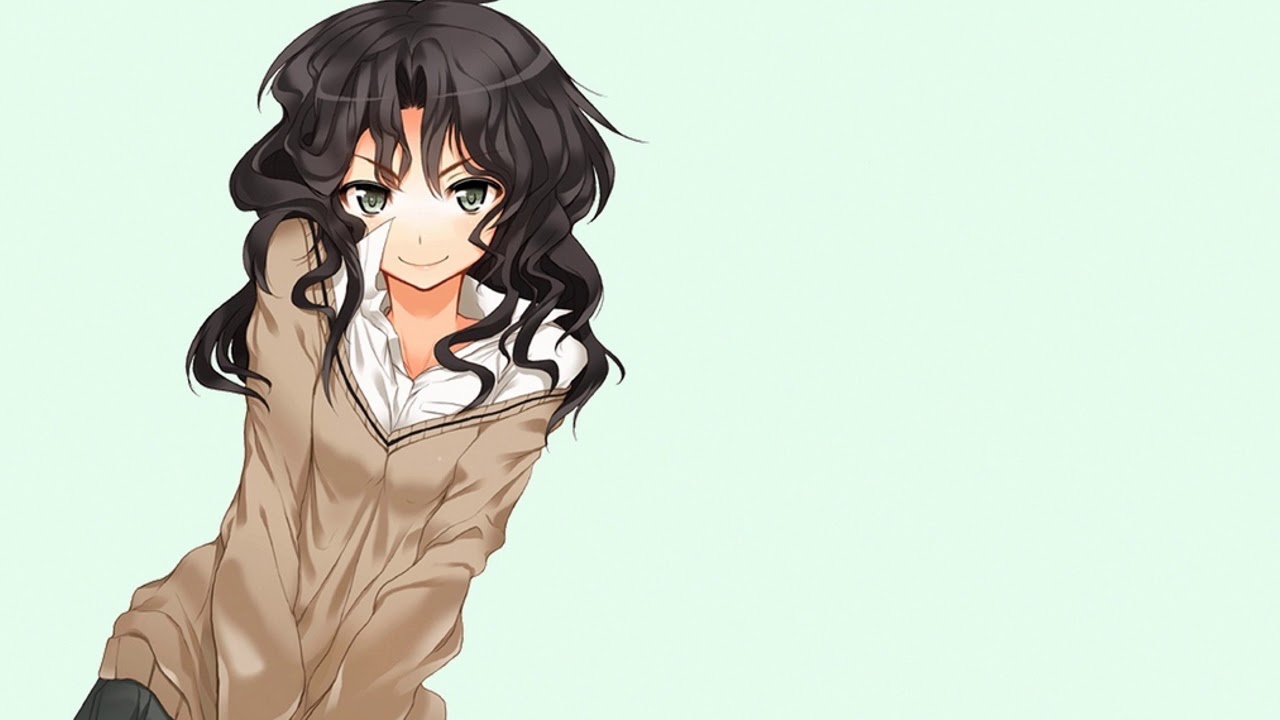 GFRIEND - SUNRISE (nightcore)