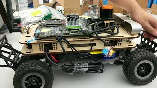 UT Autonomous Car Hardware Guide 1