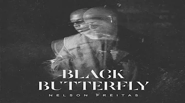 Nelson Freitas - Black Butterfly (Álbum Completo 2024)