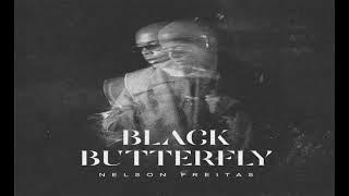 Nelson Freitas - Black Butterfly (Álbum Completo 2024)