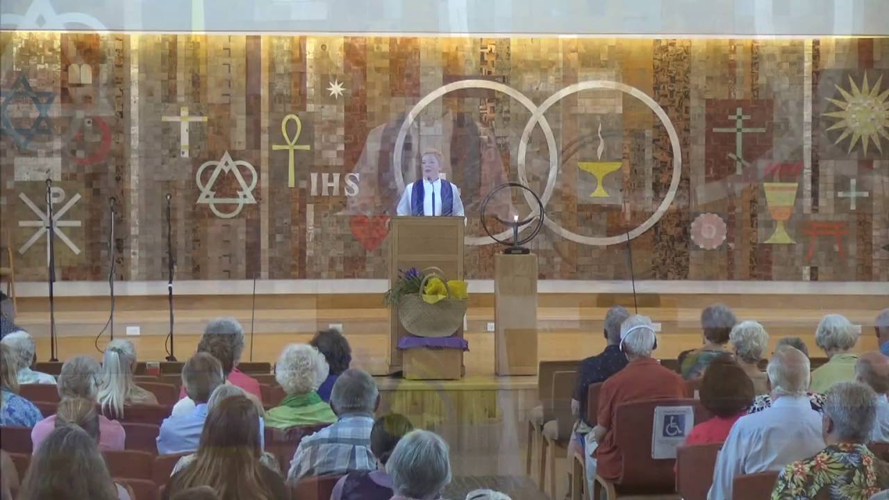 "The Third Reconstruction"