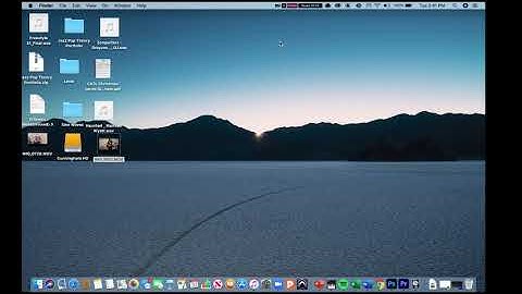 MainStage 101 - Lesson 1: Getting Started