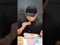 Rm mukbang compilation