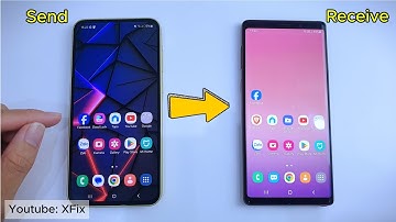 Copy My Data From Old to New Android Phone