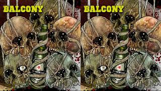 BALCONY - Reunion EP  ( 2013 ) full album