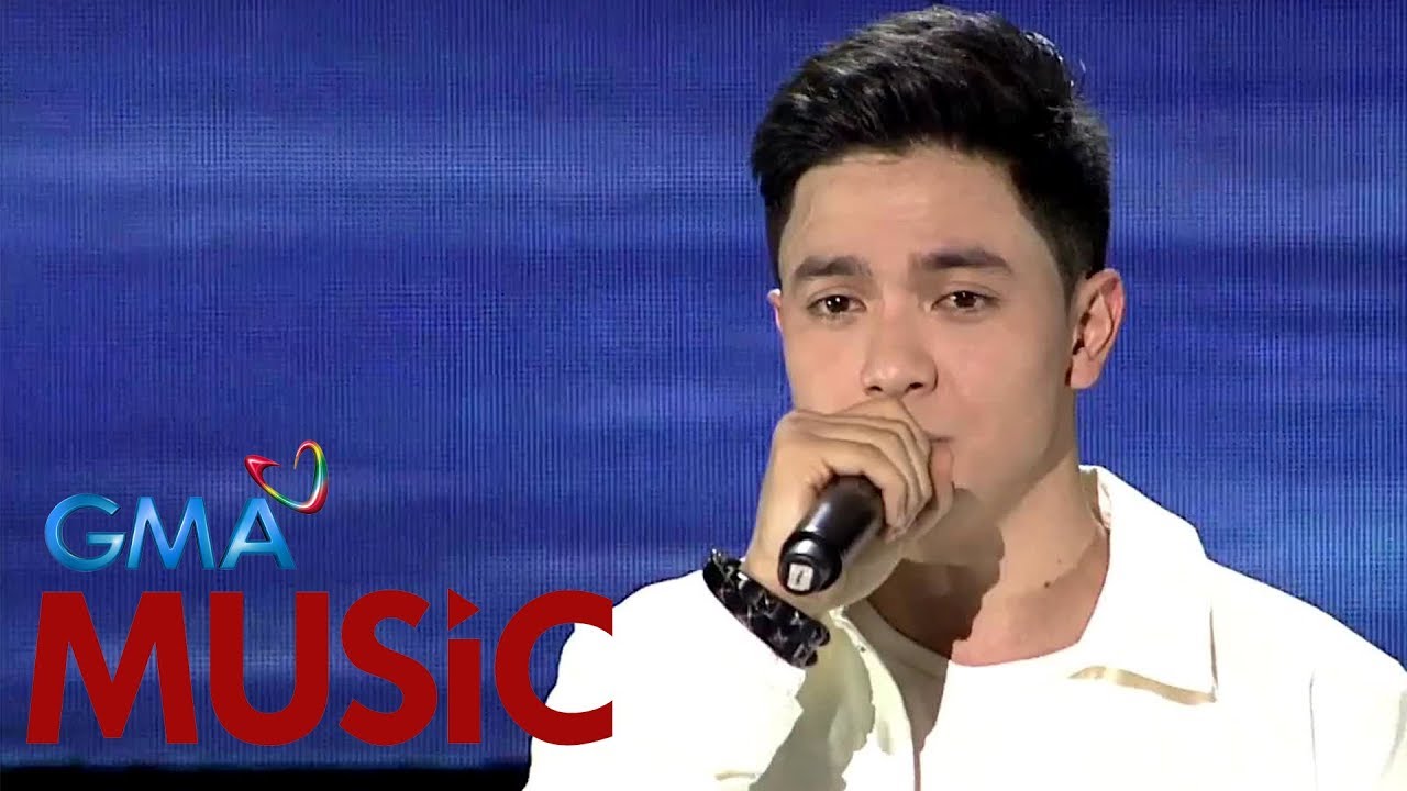 Your Guardian Angel - Alden Richards | Upsurge Concert