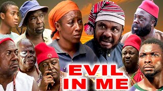 EVIL IN ME {PETE EDOCHIE,PATIENCE OZOKWOR,AMAECHI MUONAGOR}CLASSIC MOVIES #movies #classic #trending