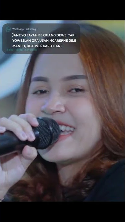 Story wa 30 detik📝//Dalan liane🎶//Sasya arkhisna📽️//Musik vidio#shorts#storywa#baperstory#musikvideo
