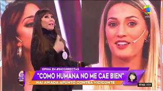 Incorrectas - PROGRAMA COMPLETO (02/7/2019)