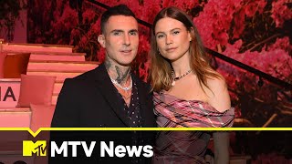 Adam Levine Responds To Cheating Claims | MTV News