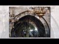 Mary's Tomb Jerusalem Israel קבר מרים אם ישו ירושלים ישראל