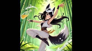 D&D Song: Dance of the Fox