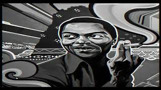 [FREE] Burna boy X Fela Kuti  Type beat (Legendary Afrobeats Instrumental)