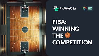 FIBA: Boosting real-time 🏀 fan engagement with Pushwoosh