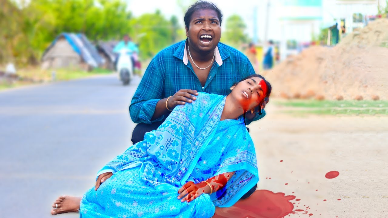 அனாதையா விட்டு போய்ட்டியே....😭😭😭 || Mother Sentoment #puthuideas