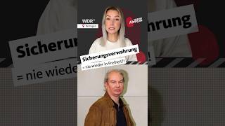 Germany's most wanted criminal for 261 days