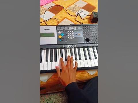 Summer Walker - White Tee Piano Tutorial - YouTube