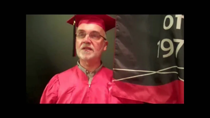 Class of '70 Commencement opportunity