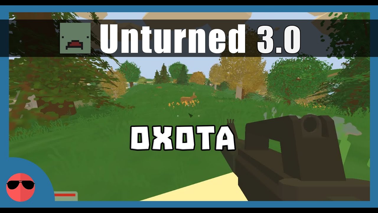 Unturned 3.0