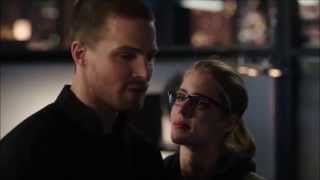 Olicity - Heart By Heart