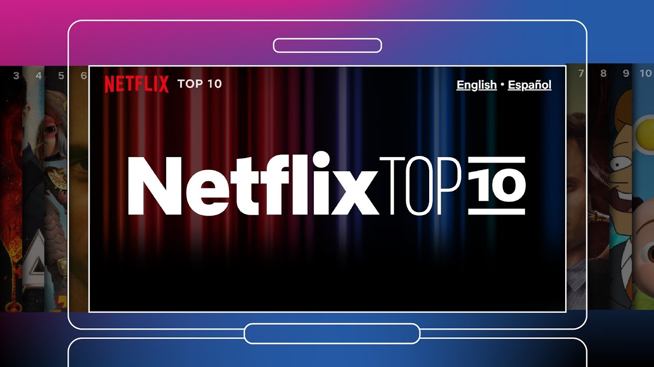 TRABALHO  Site oficial da Netflix