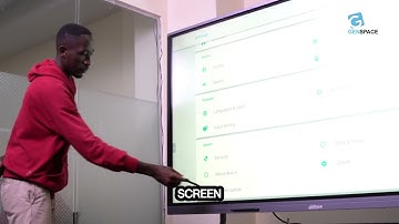 Dahua interactive screens for sale