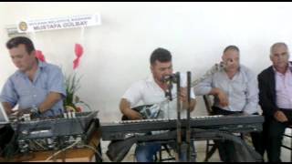 Aşık Hüseyin Gedikoğlu Dağların Ardında Kuzum) Tel:0536 575 0997 (Acar