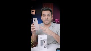 Oppo A6 QUICK LOOK