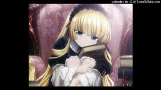 GOSICK opening Destin Histoire