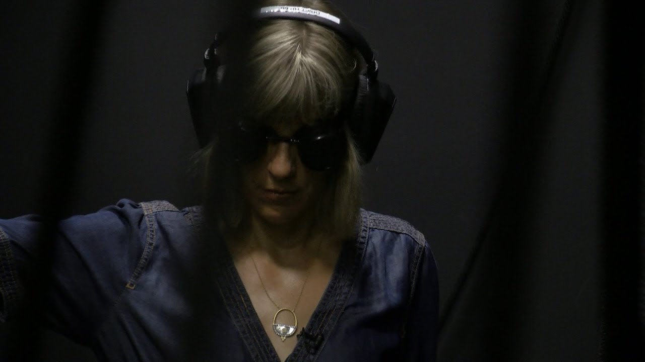 San Diego Artist Showcases Work At Immersive Art Exhibition