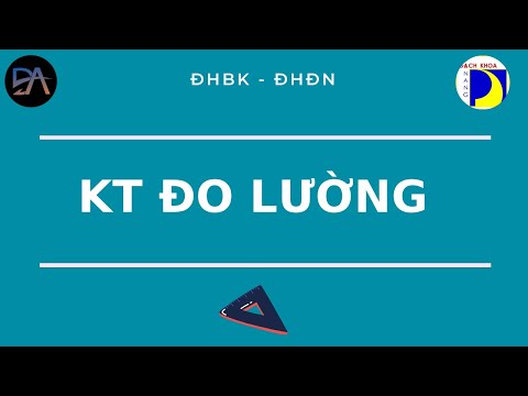 Video: DRDP đo lường cái gì?