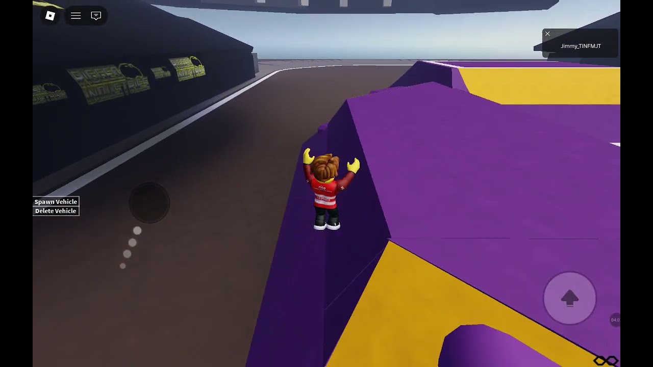 Why I'm quitting DMJT 