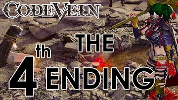 Is there loot in Code Vein?