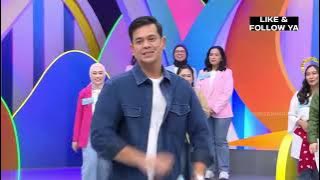 Download lagu Full episode Arisan 12 Desember 2025 (spesial peserta Desi) Kapten : Okky Lukman, Anwar Bab, Endy Ar