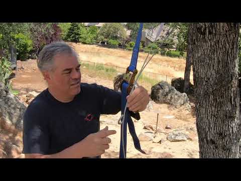 How To Install A Zip Line Kit
