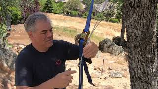 Backyard Zip Line Unboxing and Install