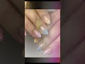 🌈 Pastel Ombre Nails 💅 Soft & Elegant Nail Art