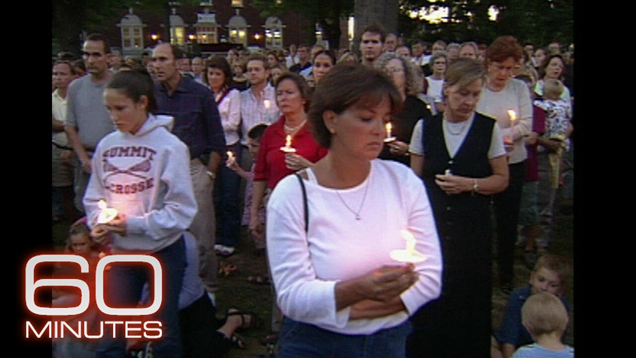 Inside a New Jersey Town Grieving the Loss of Residents in the 9/11 Terror Attacks |  Archive